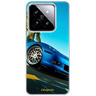 iSaprio Car 10 - Xiaomi 14 - Phone Cover