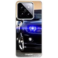 iSaprio Chevrolet 01 - Xiaomi 14 - Phone Cover