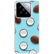 iSaprio Coconut 01 - Xiaomi 14 - Phone Cover