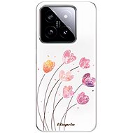 iSaprio Flowers 14 - Xiaomi 14 - Phone Cover