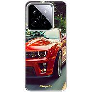 iSaprio Chevrolet 02 - Xiaomi 14 - Phone Cover