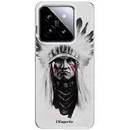 iSaprio Indian 01 - Xiaomi 14 - Phone Cover