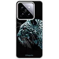 iSaprio Leopard 10 - Xiaomi 14 - Phone Cover