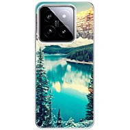 iSaprio Mountains 10 - Xiaomi 14 - Phone Cover