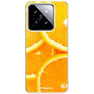 iSaprio Orange 10 - Xiaomi 14 - Phone Cover