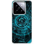 iSaprio Technics 02 - Xiaomi 14 - Phone Cover