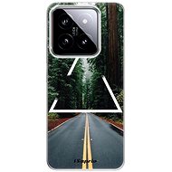 iSaprio Triangle 01 - Xiaomi 14 - Phone Cover