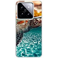 iSaprio Turtle 01 - Xiaomi 14 - Phone Cover