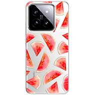 iSaprio Melon Pattern 02 - Xiaomi 14 - Phone Cover
