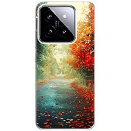 iSaprio Autumn 03 - Xiaomi 14 - Phone Cover