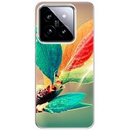 iSaprio Autumn 02 - Xiaomi 14 - Phone Cover