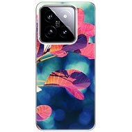 iSaprio Autumn 01 - Xiaomi 14 - Phone Cover