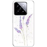 iSaprio Lavender - Xiaomi 14 - Phone Cover