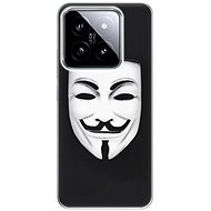 iSaprio Vendetta - Xiaomi 14 - Phone Cover