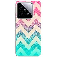 iSaprio Zig-Zag - Xiaomi 14 - Phone Cover