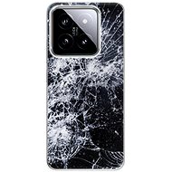 iSaprio Cracked - Xiaomi 14 - Phone Cover