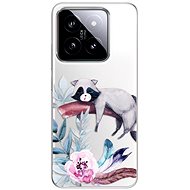 iSaprio Lazy Day - Xiaomi 14 - Phone Cover