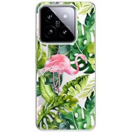 iSaprio Jungle 02 - Xiaomi 14 - Phone Cover