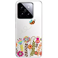 iSaprio Bee 01 - Xiaomi 14 - Phone Cover