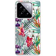 iSaprio Flower Pattern 03 - Xiaomi 14 - Phone Cover