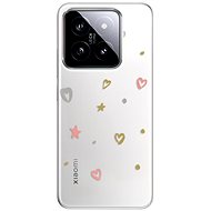 iSaprio Lovely Pattern - Xiaomi 14 - Phone Cover