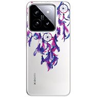 iSaprio Dreamcatcher 01 - Xiaomi 14 - Phone Cover