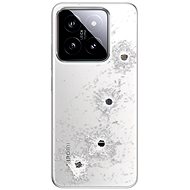 iSaprio Gunshots - Xiaomi 14 - Phone Cover