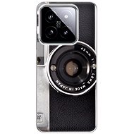 iSaprio Vintage Camera 01 - Xiaomi 14 - Phone Cover