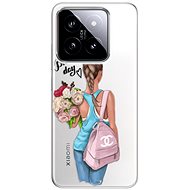 iSaprio Beautiful Day - Xiaomi 14 - Phone Cover
