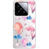 iSaprio Summer Sky - Xiaomi 14 - Phone Cover