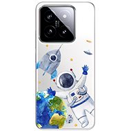 iSaprio Space 05 - Xiaomi 14 - Phone Cover