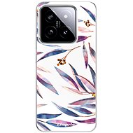 iSaprio Eucalyptus - Xiaomi 14 - Phone Cover