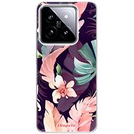 iSaprio Exotic Pattern 02 - Xiaomi 14 - Phone Cover