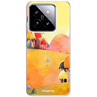iSaprio Fall Forest - Xiaomi 14 - Phone Cover