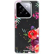 iSaprio Fall Roses - Xiaomi 14 - Phone Cover