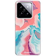 iSaprio New Liquid - Xiaomi 14 - Phone Cover