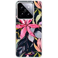 iSaprio Summer Flowers - Xiaomi 14 - Phone Cover