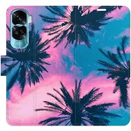 iSaprio Paradise Flip Case for Honor 90 Lite 5G - Phone Case