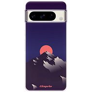 iSaprio Mountains 04 - Google Pixel 8 Pro - Phone Cover