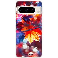 iSaprio Autumn Leaves 02 - Google Pixel 8 Pro - Phone Cover
