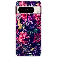 iSaprio Flowers 10 - Google Pixel 8 Pro - Phone Cover