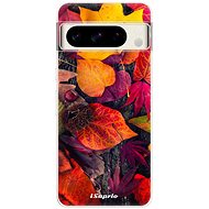 iSaprio Autumn Leaves 03 - Google Pixel 8 Pro - Phone Cover