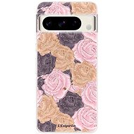 iSaprio Roses 03 - Google Pixel 8 Pro - Phone Cover