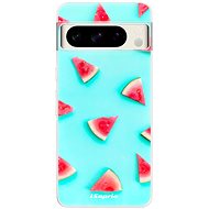 iSaprio Melon Patern 10 - Google Pixel 8 Pro - Phone Cover