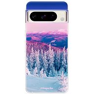 iSaprio Winter 01 - Google Pixel 8 Pro - Phone Cover