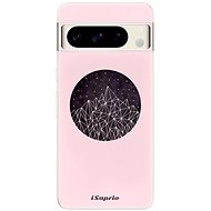 iSaprio Digital Mountains 10 - Google Pixel 8 Pro - Phone Cover