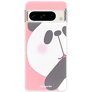 iSaprio Panda 01 - Google Pixel 8 Pro - Phone Cover
