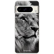iSaprio Lion 10 - Google Pixel 8 Pro - Phone Cover