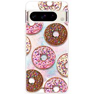 iSaprio Donuts 11 - Google Pixel 8 Pro - Phone Cover