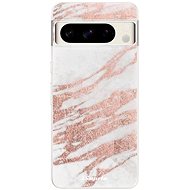 iSaprio RoseGold 10 - Google Pixel 8 Pro - Phone Cover